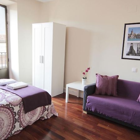 Olmorooms Madrid Oda fotoğraf