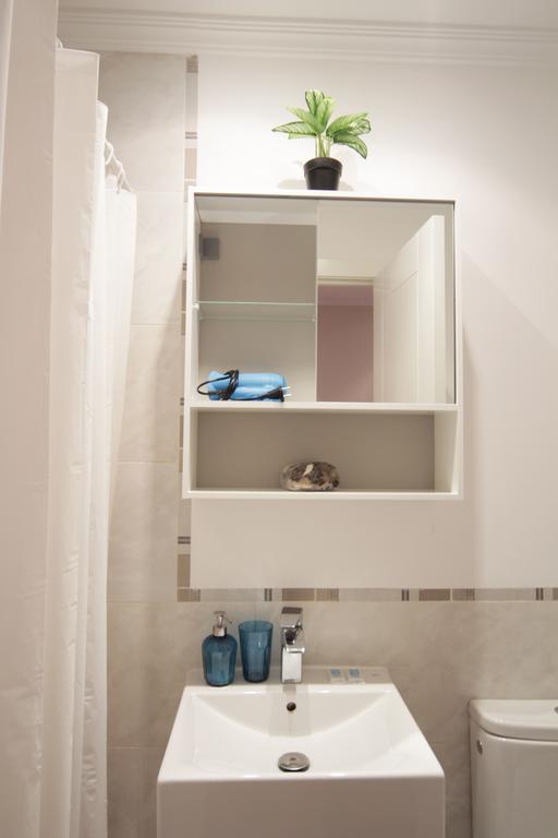 Olmorooms Madrid Oda fotoğraf