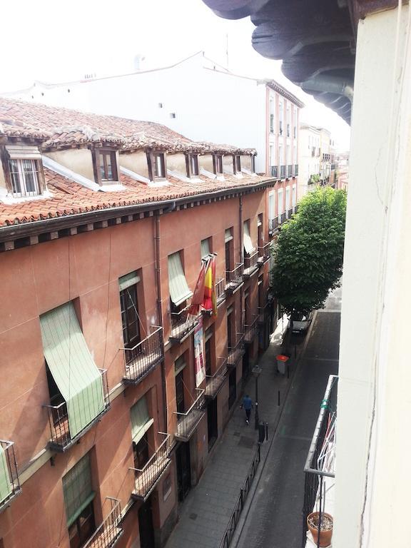 Olmorooms Madrid Dış mekan fotoğraf
