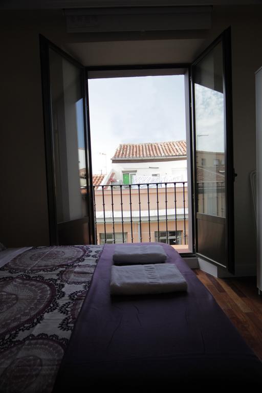 Olmorooms Madrid Oda fotoğraf