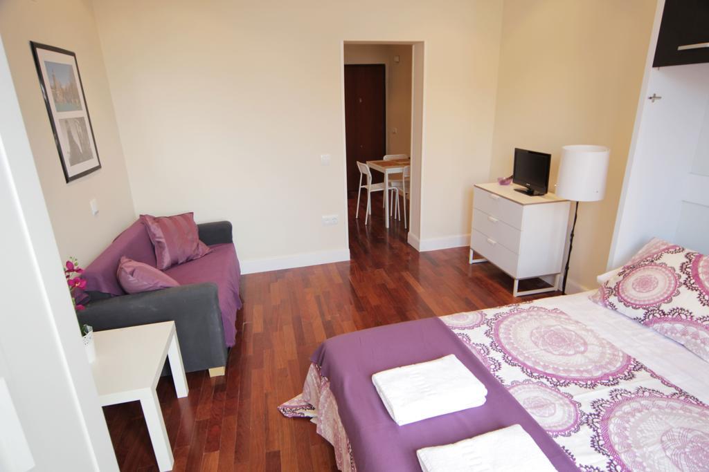 Olmorooms Madrid Oda fotoğraf