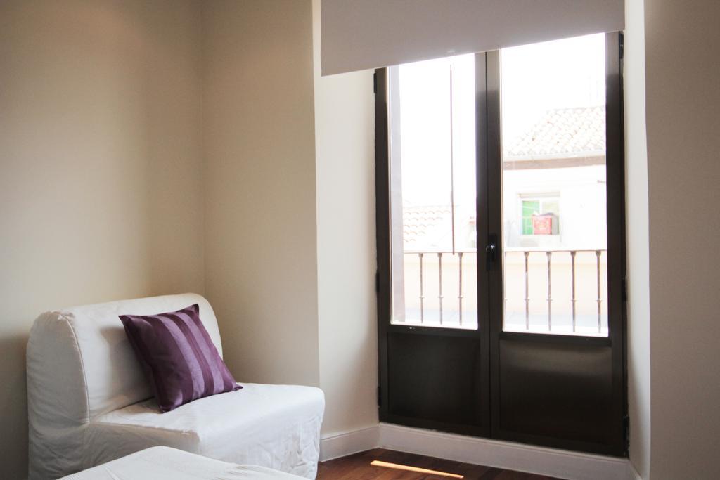 Olmorooms Madrid Oda fotoğraf