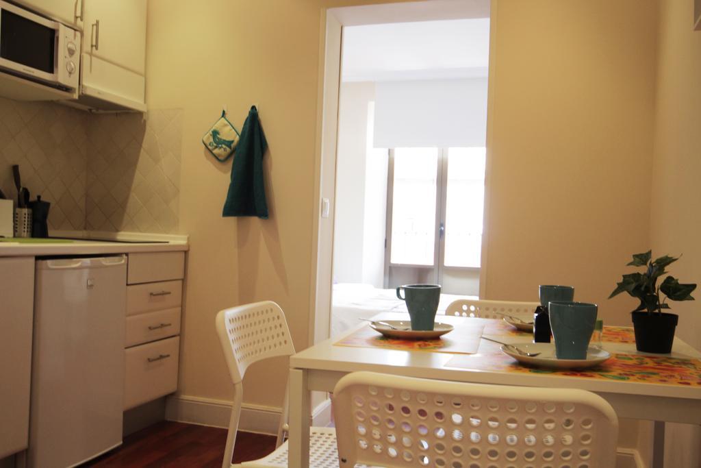 Olmorooms Madrid Oda fotoğraf