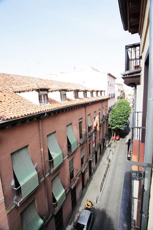 Olmorooms Madrid Oda fotoğraf