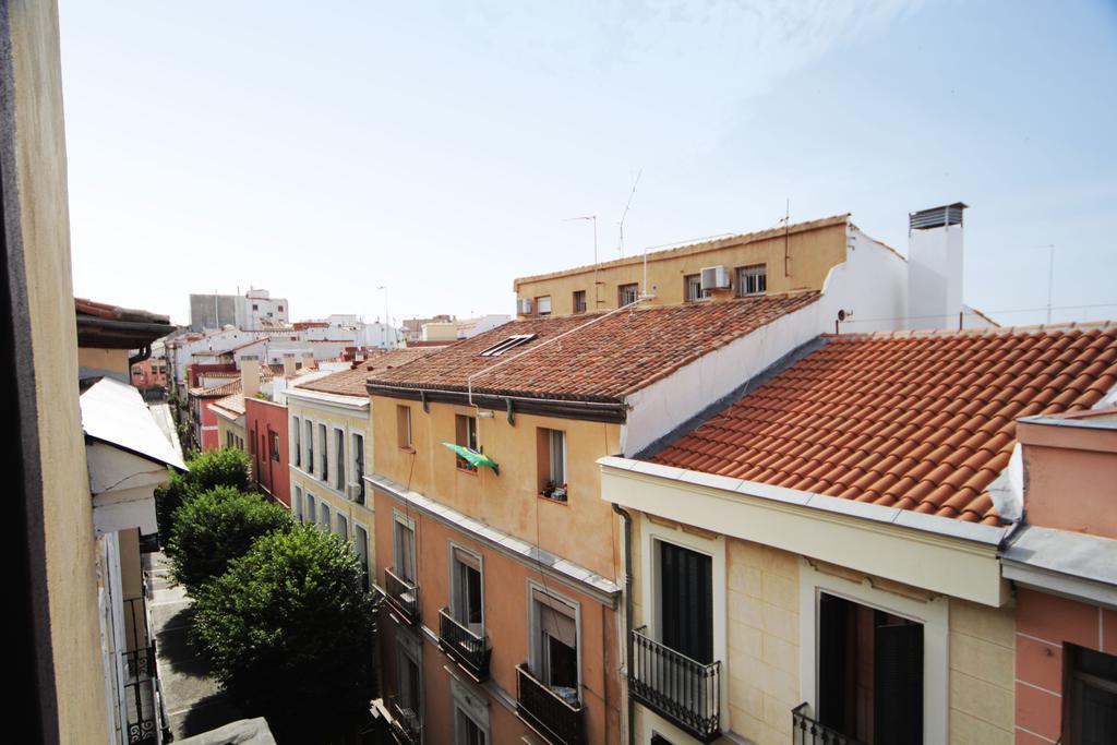 Olmorooms Madrid Oda fotoğraf