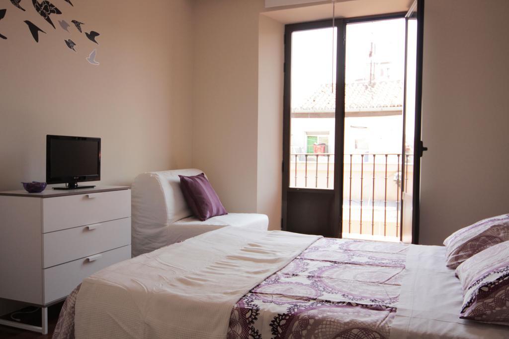 Olmorooms Madrid Oda fotoğraf