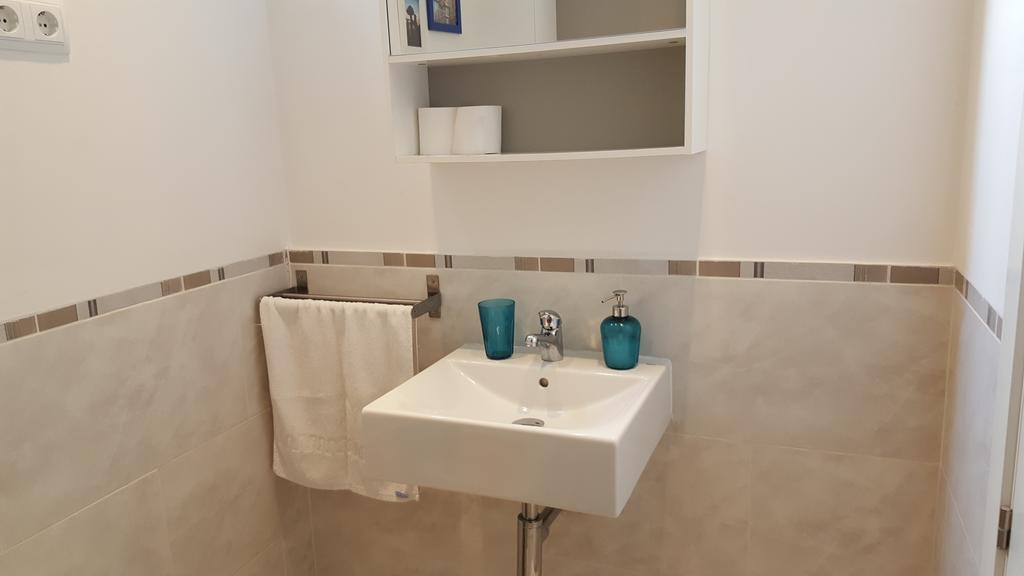 Olmorooms Madrid Dış mekan fotoğraf